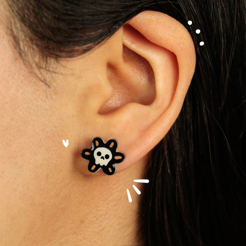 Aretes | RIP