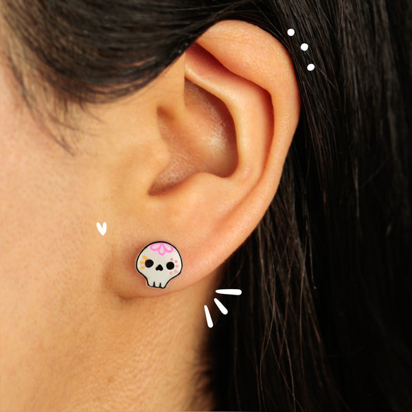 Set de Aretes | Ofrenda