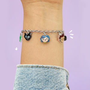 Pulsera | Coraline