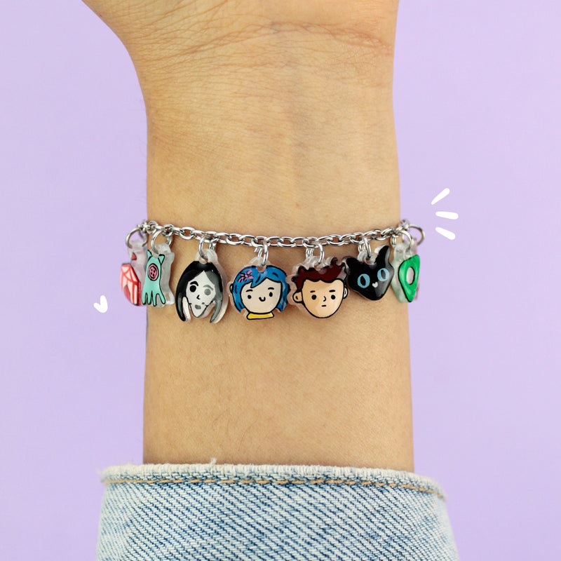 Pulsera | Puerta Secreta