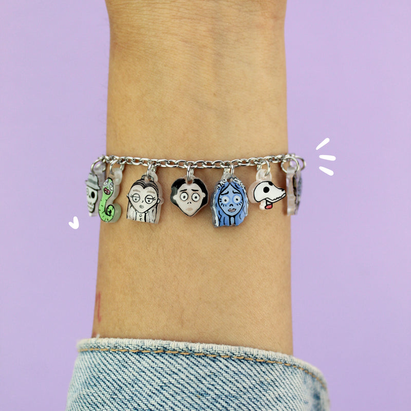 Pulsera | Votos de Amor