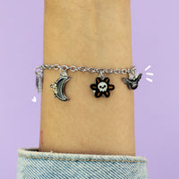 Pulsera | RIP