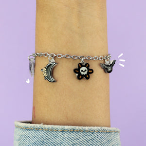 Pulsera | RIP