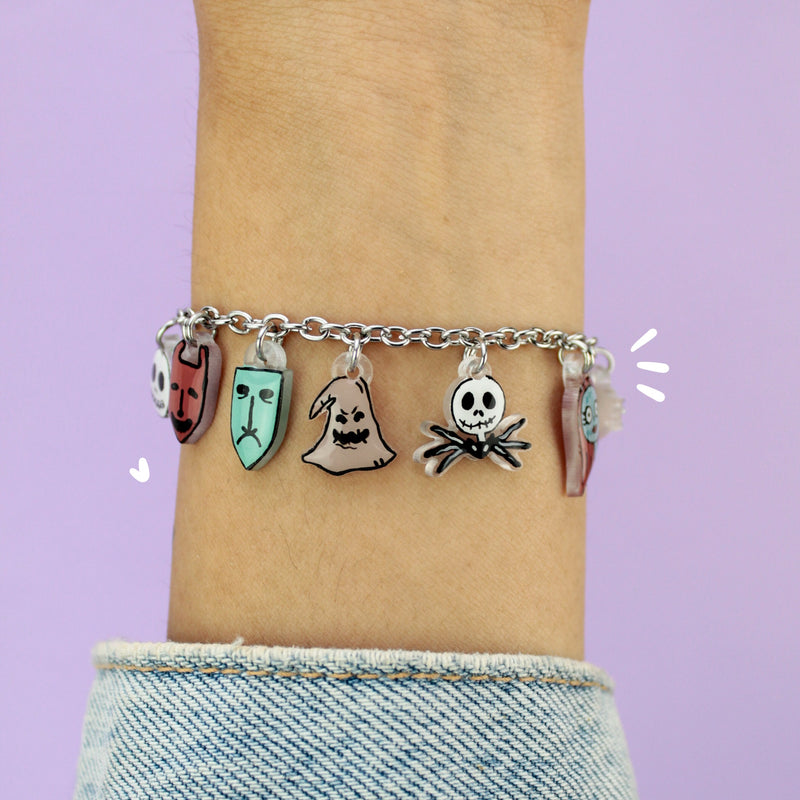 Pulsera | This is Halloween