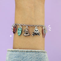 Pulsera | This is Halloween