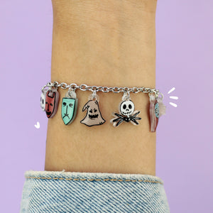 Pulsera | This is Halloween
