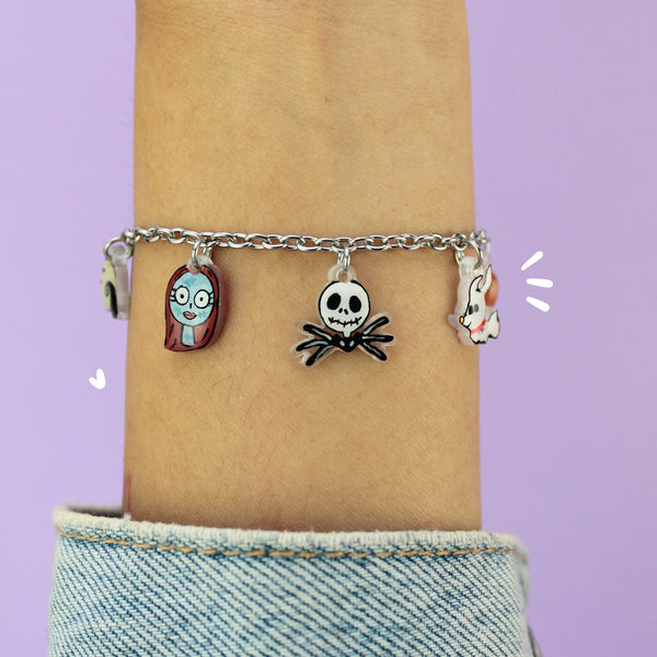 Pulsera | Nightmare