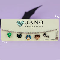 Pulsera | Coraline