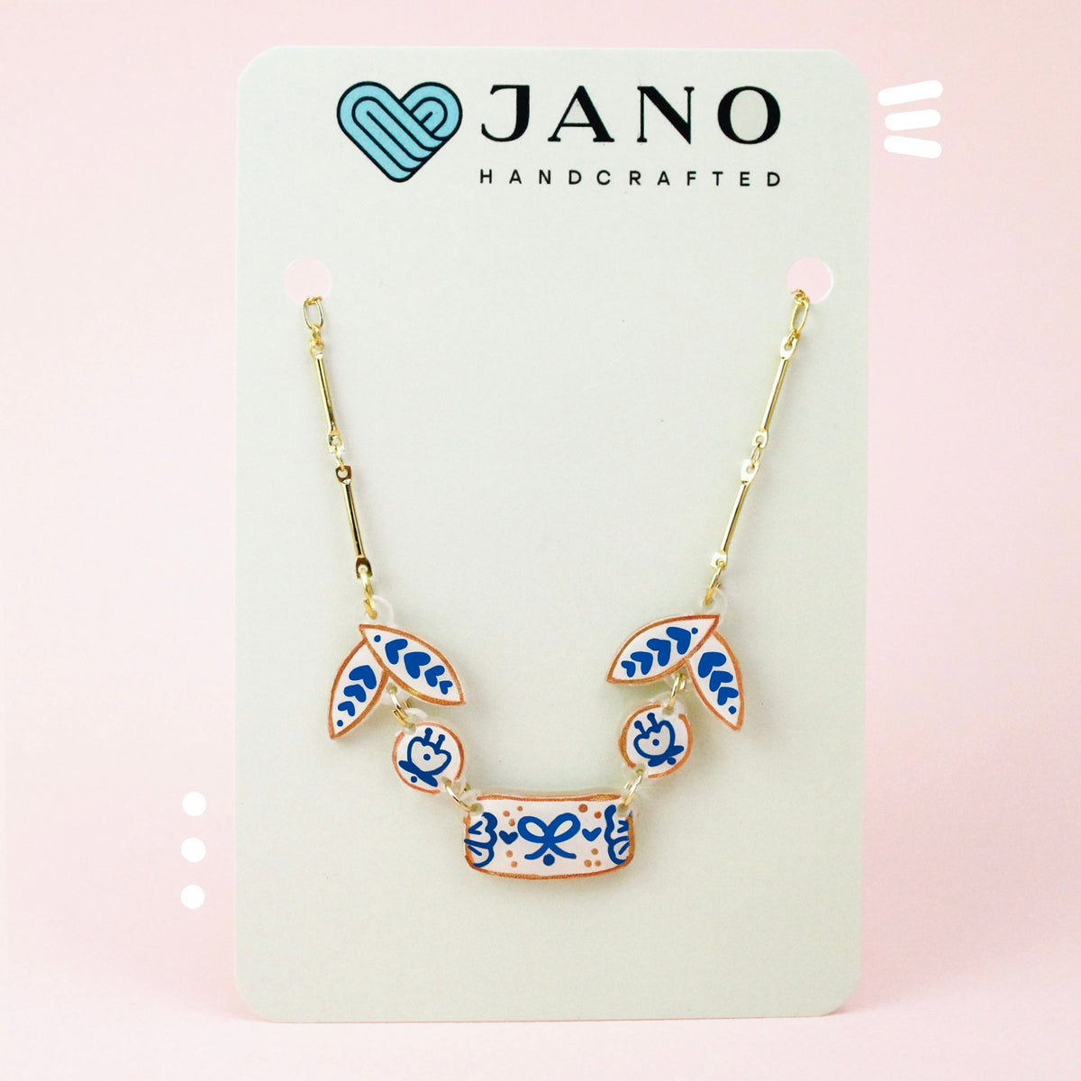 Collar | Esencia