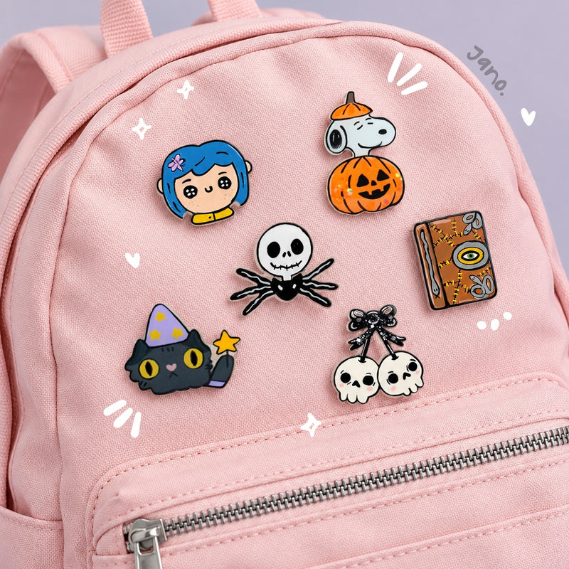 Pin | Baby Goth