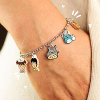 Pulsera | Totoro