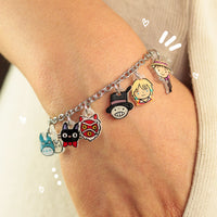 Pulsera Personalizable | Ghibli