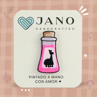 Pin | Pócima