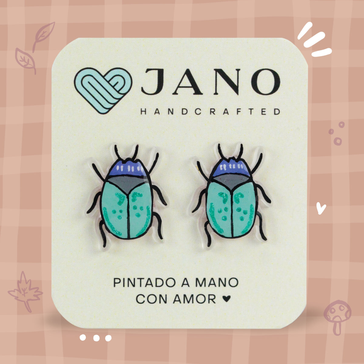 Arete Grande | Escarabajo