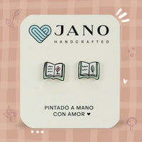 Aretes | Lectora