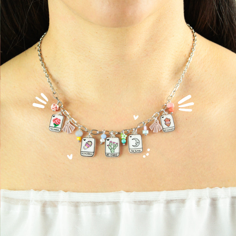 Collar | Lotería