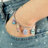 Pulsera | 2000's
