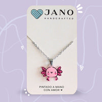 Collar | Ajolote