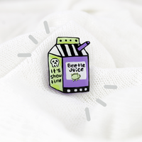 Pin | Beeatlejuice