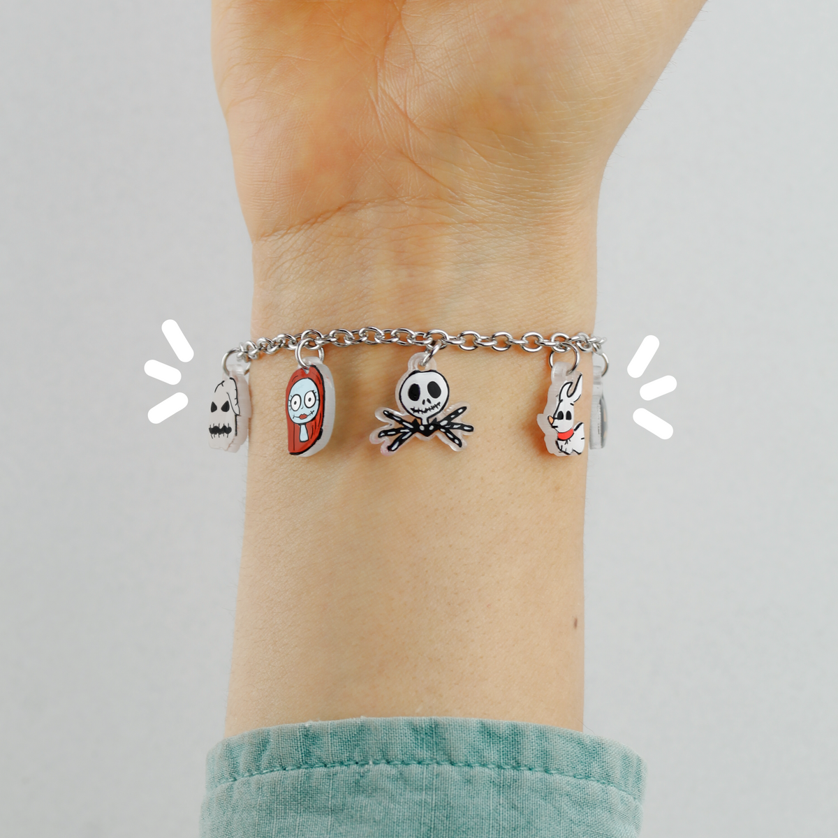 Pulsera | Jack