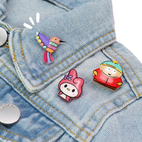 Pin | Tenango
