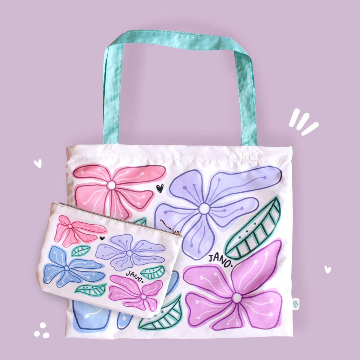 Set | Bloosom