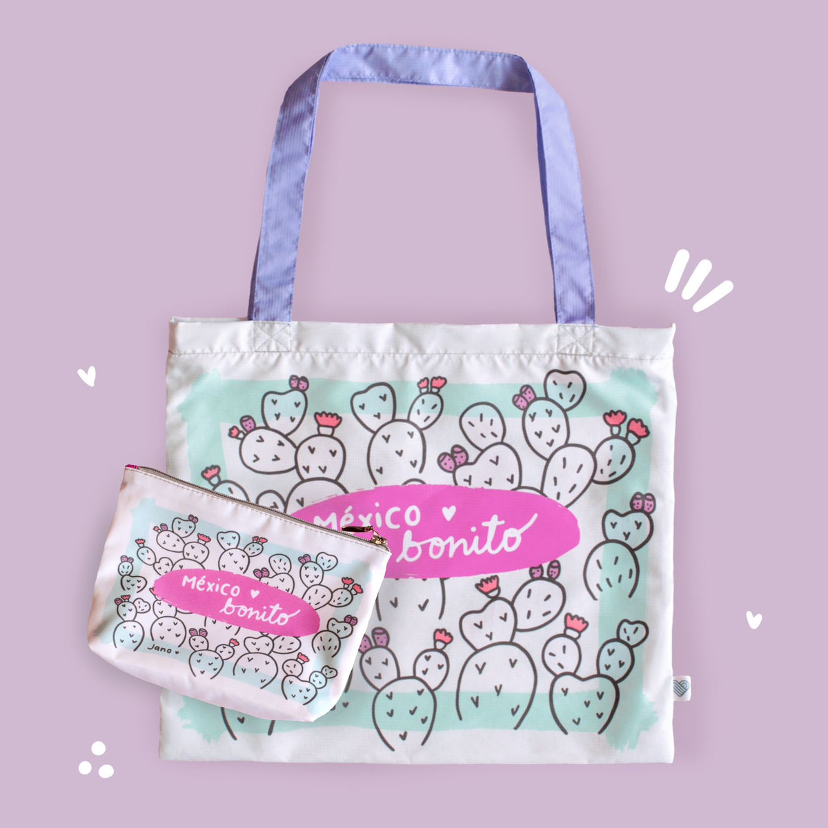 Set | México Bonito