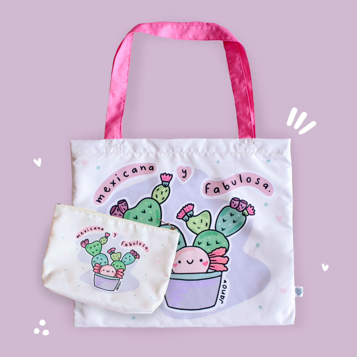 Set | Axolotl