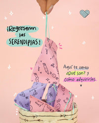 Serendipia