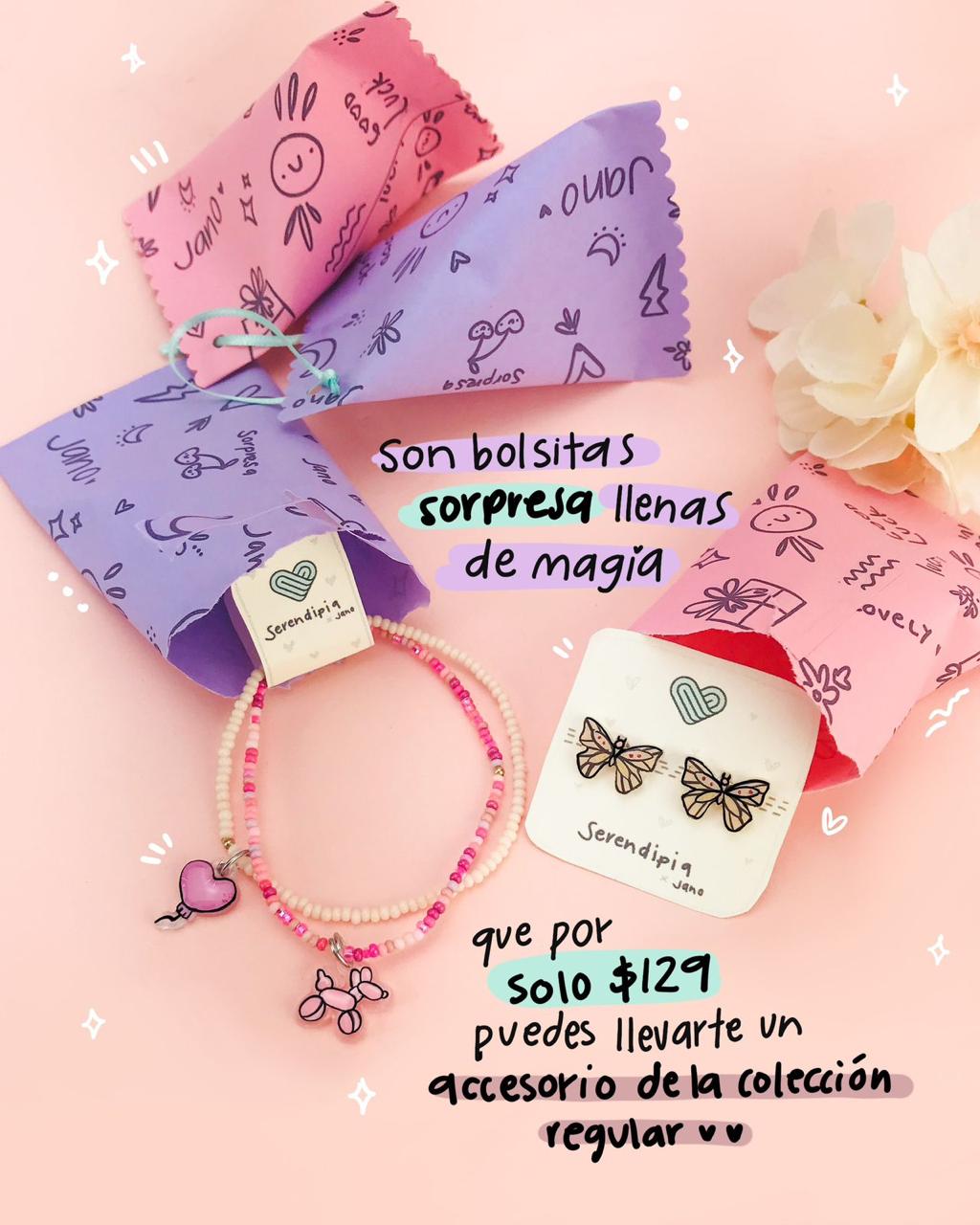 Serendipia
