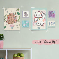 Set de Prints