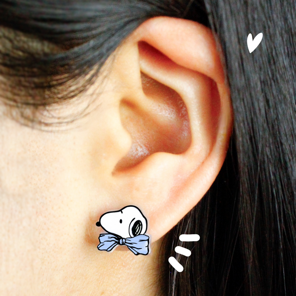 Aretes | Regalo