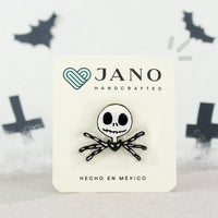 Pin | Jack