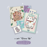 Set de Prints