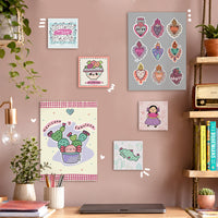 Set de Prints | México Bonito
