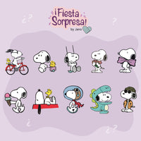 Llavero | Fiesta Sorpresa