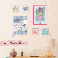 Set de Prints